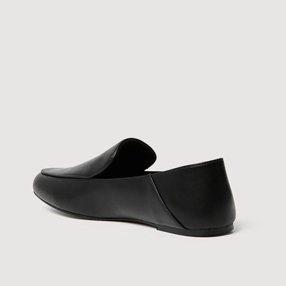 Vegan leather Loafers - Picture 4 of 8